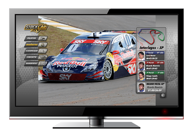 Stock Car 02