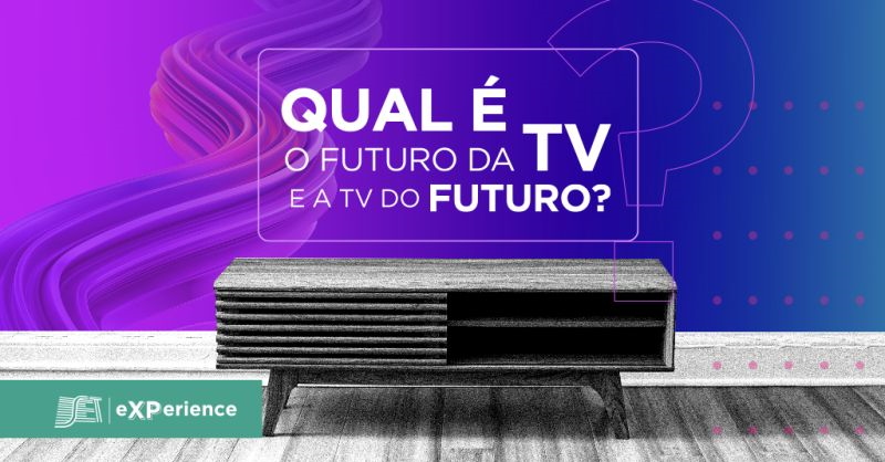 SET Experience vai comemorar os 70 anos da TV